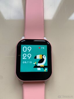 Detske hodinky Wowme - 2