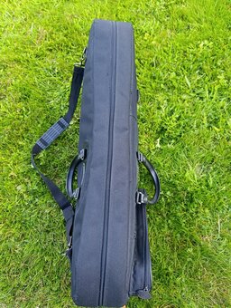 pouzdro na tenor saxofon - 2