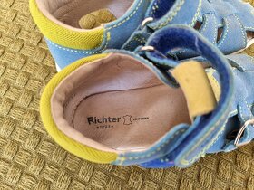 Sandály Richter - 2