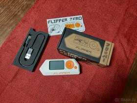 Flipper Zero - 2