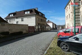 Prodej hotelu, Rataje nad Sázavou, náměstí Míru - 2