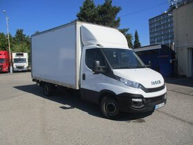 Iveco Daily 35S16, 262 000 km - 2