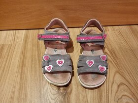 Letní sandálky značky Superfit velikost 31 - 2