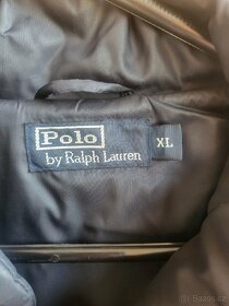 Pánská péřová bunda Ralph Lauren xl - 2