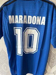 D.Maradona 10, Argentina 1994 - 2