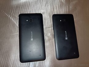 Microsoft Lumia 640 LTE Black 2ks - 2