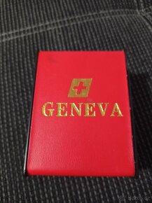 Hodinky Geneva - 2