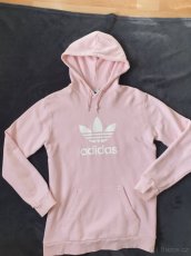 Adidas hoodie - 2