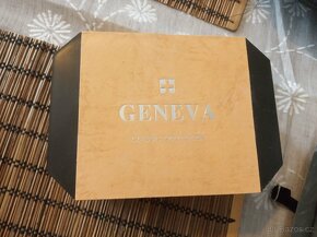 Geneva Classic collection - 2