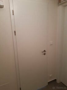 Dveře interiér SAPELI 700x2100 bílé (1x pravé, 1x levé) - 2