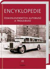 Encyklopedie československých autobusů a trolejbusů 1, 2 - 2