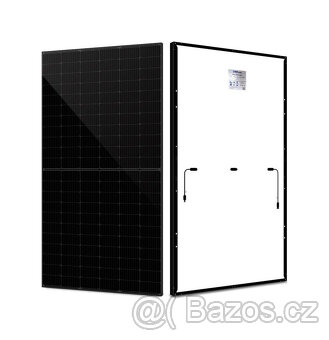 Full black solární panely 410 Wp 1.698 Kč Veselí nad Moravou - 2