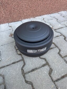 filtr karburátoru Gaz 21 Volha - 2