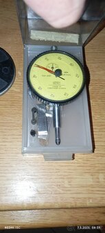 Mikrometry - 2