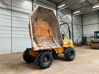 DUMPER THWAITES 6T - 2