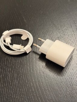 Nabíječka Apple Originál 20W - 2
