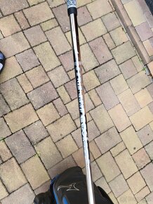 Sada želez Mizuno JPX 919 Forged + Bag Mizuno + ... - 2