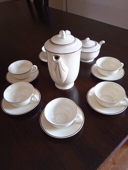 Prodám porcelánový servis - 2