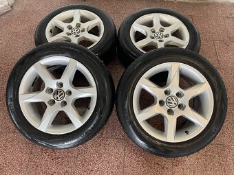 Alu kola zimní r16 - 2
