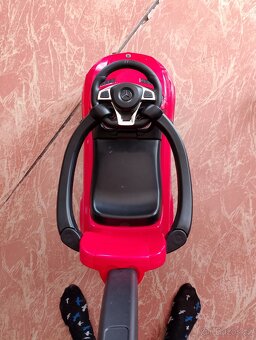 Auto pro děti - 2