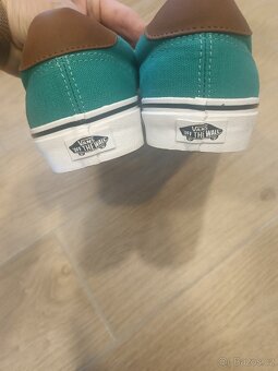 Tenisky Vans 44,5 - 2