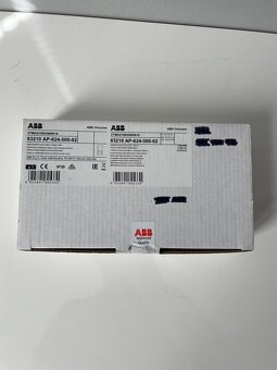 Domovni telefon ABB - 2
