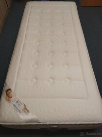 Matrace Gran Sonno Fresh Wash 3.0 - 2