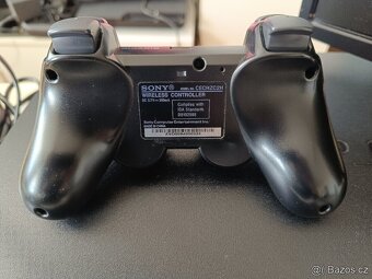 PS3 ovladač originál Sony Dualshock 3 / PlayStation 3 - 2