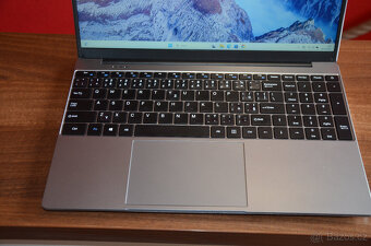 Jumper EZbook S7 N95/16GB/SSD 512GB/záruka - 2