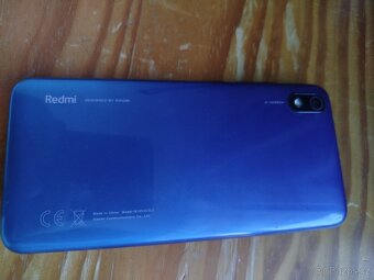 Xiaomi redmi 7A 2gb/32gb - 2