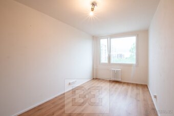 Pronájem byty 1+kk, 22 m2 - Praha - Chodov, ev.č. N07935 - 2