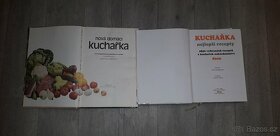 Kuchařky - 2