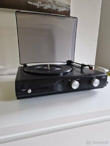 Gramofon - 2