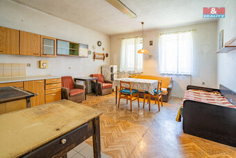 Prodej rodinného domu, 90 m², Dráchov - 2