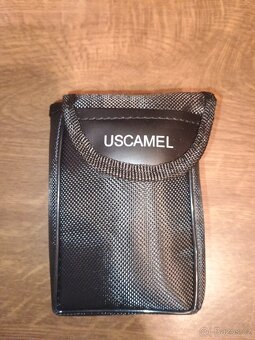 Dalekohled USCAMEL UW011A


Dalekohled USCAMEL UW011A

 - 2