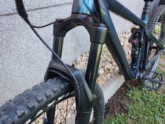 Ghost Riot Trail 29 - 2