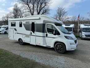 Adria Matrix M670 SL, Fiat, 9.st automat, DPH - 2