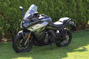 CFMOTO 650 GT Premium - 2