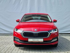 ŠKODA Octavia 2.0TDI 110kW DSG 2023 Liftback Style Plus - 2