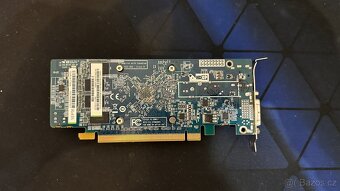 Grafika SAPPHIRE HD 6570 2GB - 2
