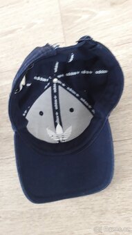 Kšiltovka Adidas - 2