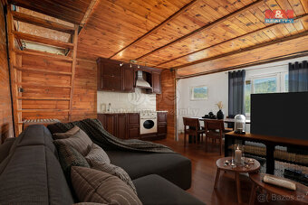 Prodej chaty, 45 m², Děčín, ul. Kamenická - 2
