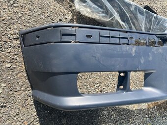 BMW e36 m3 packet, přední nárazník, difuzor, Lipo - 2
