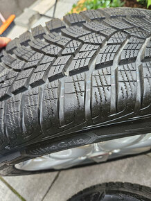 Alu disky mini Countryman JCW 6,5xR17 5x112 IS/ET 39 kola - 2