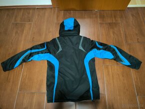 Pánská lyžařská bunda ETIREL - 2