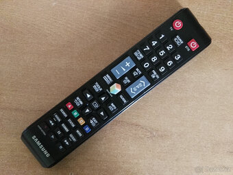 Televize Samsung UE40J5100 - 2
