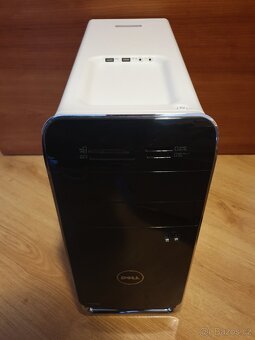 DELL XPS 8500 Studio (i7 CPU, 16GB RAM, 1TB+256GB SSD) - 2