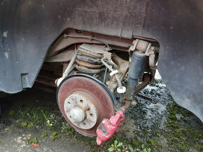 Alfa Romeo GTV 3,0 i - 2