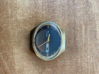 Hodinky Poljot 17 - 2