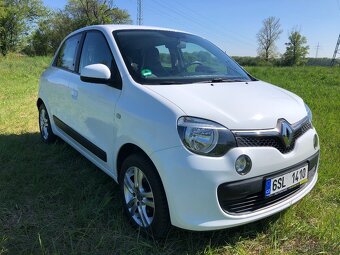 Twingo 23.000Km - 2